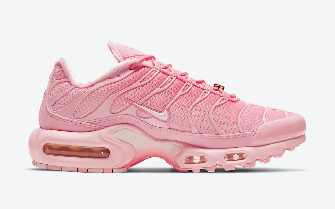 Nike Air Max Plus Atlanta - (Women's)