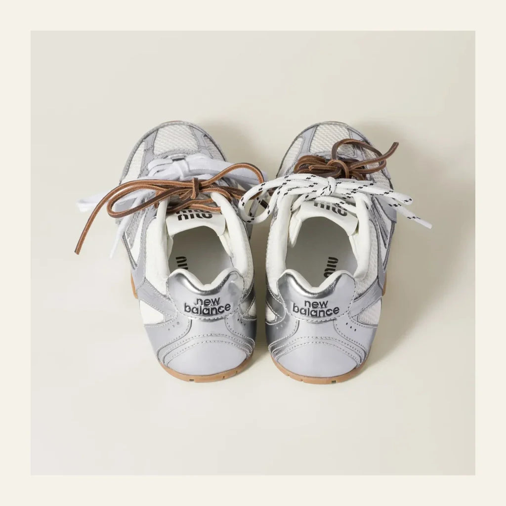 New Balance X Miu Miu Sneakers