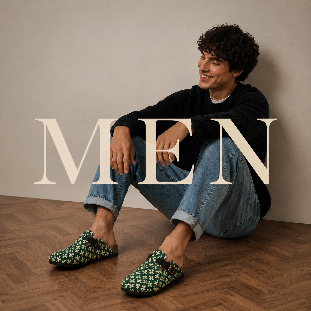 Men