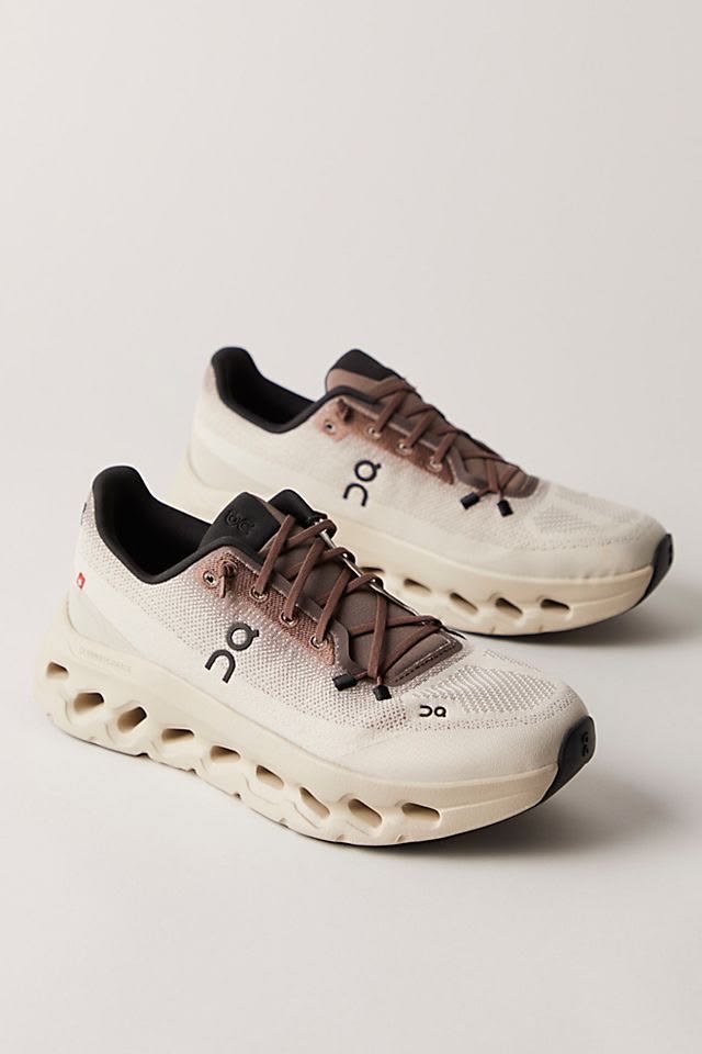 On Running