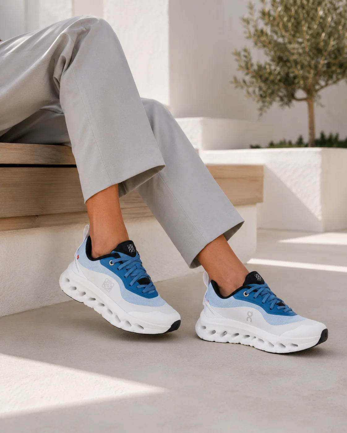 OG Loewe x ON Cloudtilt 2.0