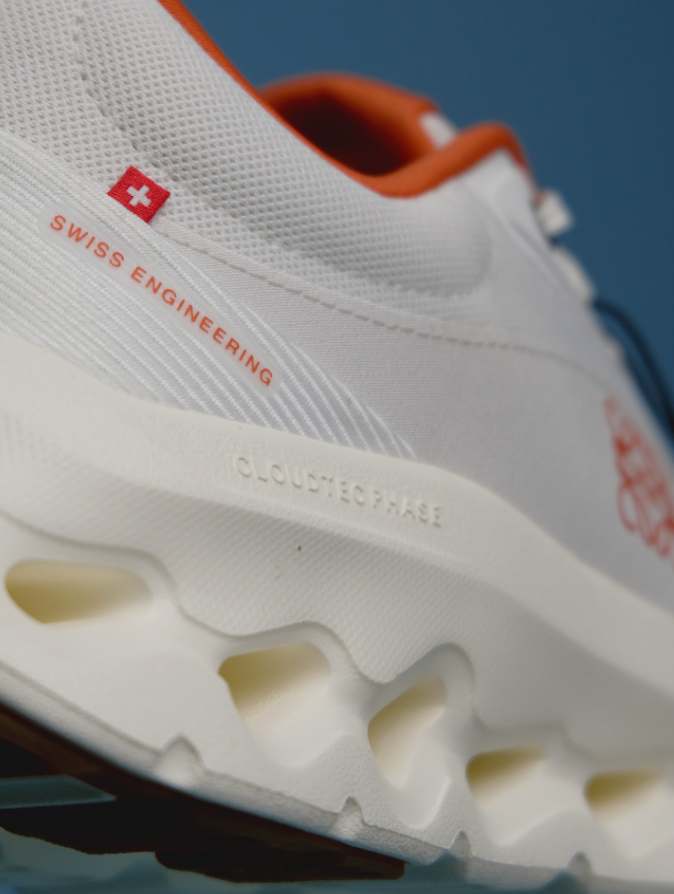 OG Loewe x ON Cloudtilt 2.0