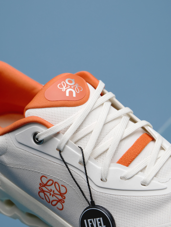 OG Loewe x ON Cloudtilt 2.0
