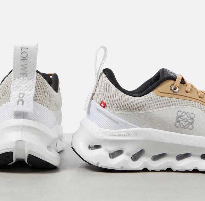 OG Loewe x ON Cloudtilt 2.0
