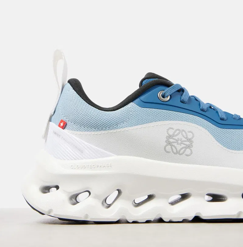 OG Loewe x ON Cloudtilt 2.0
