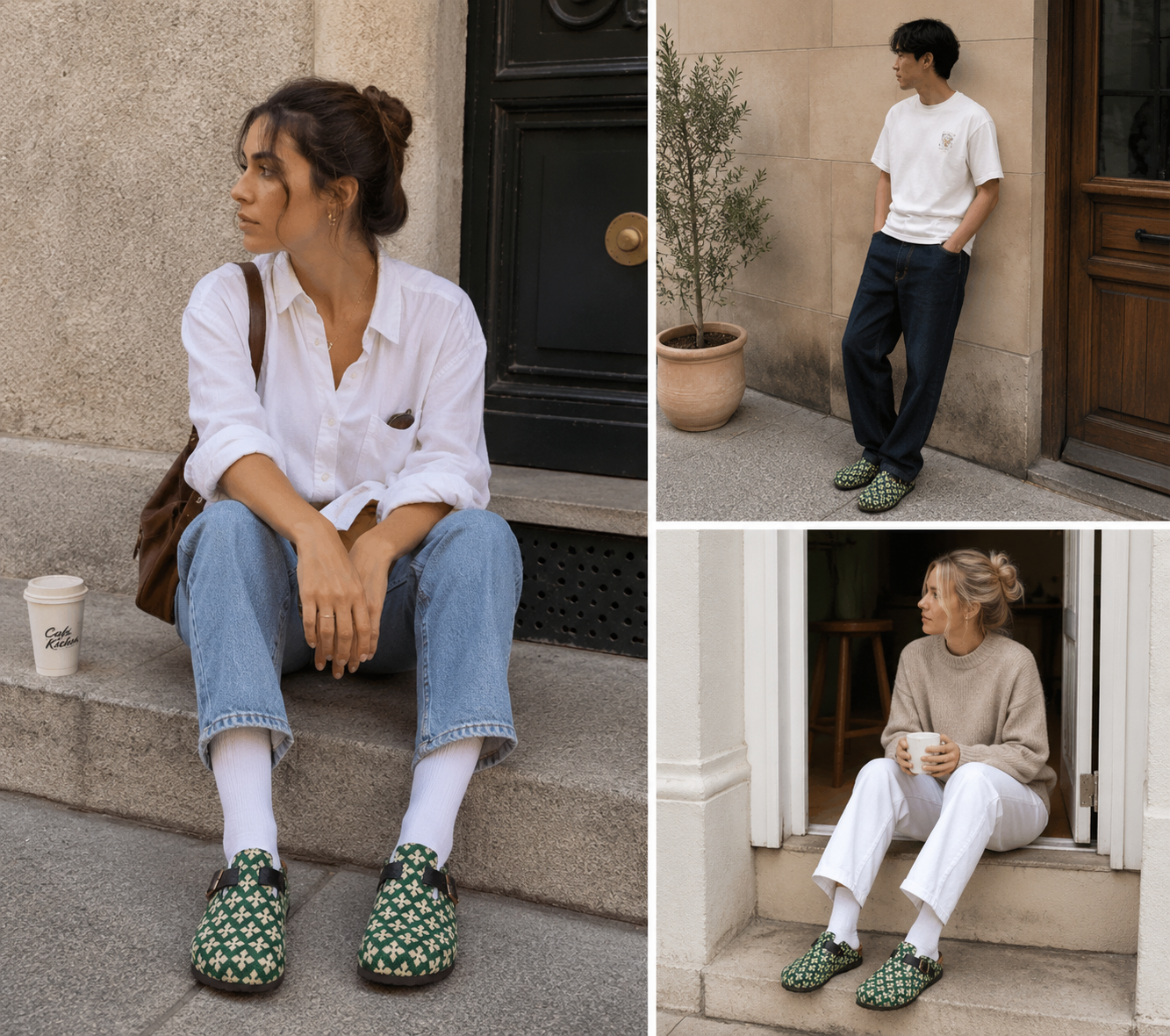 GC™️ Horizon Craft - Women