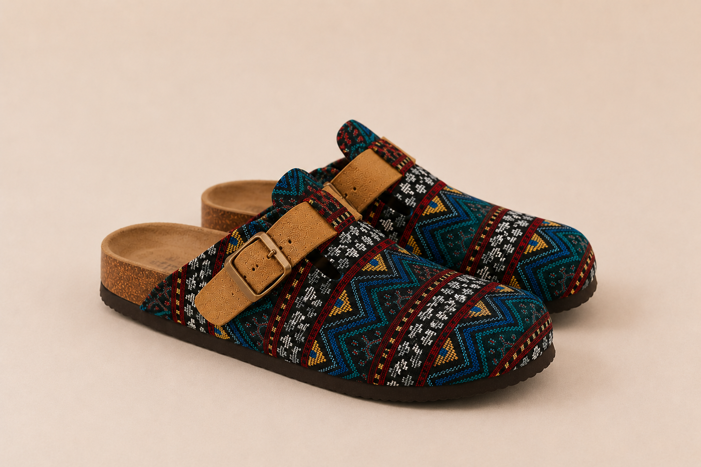 GC™️ Tribal Wave - Women