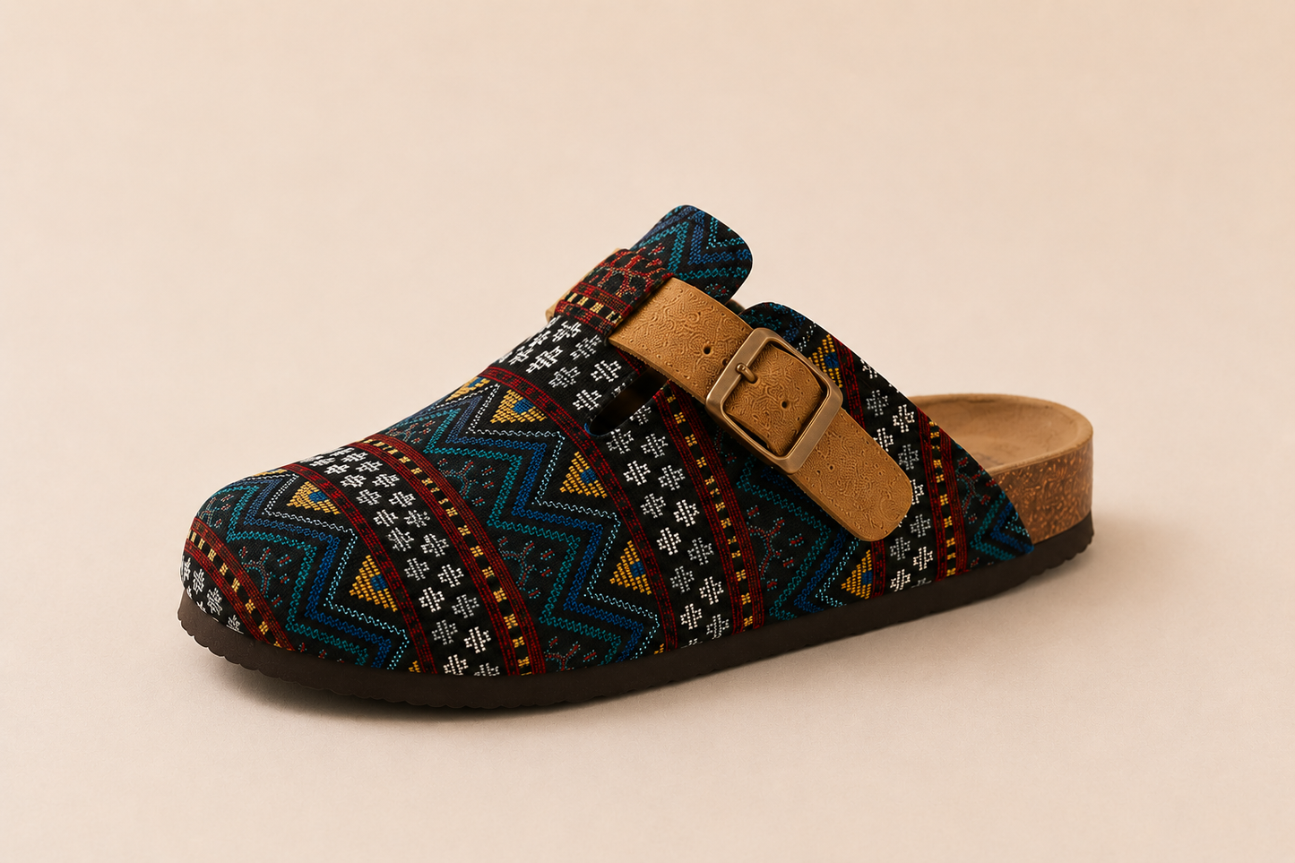 GC™️ Tribal Wave - Women