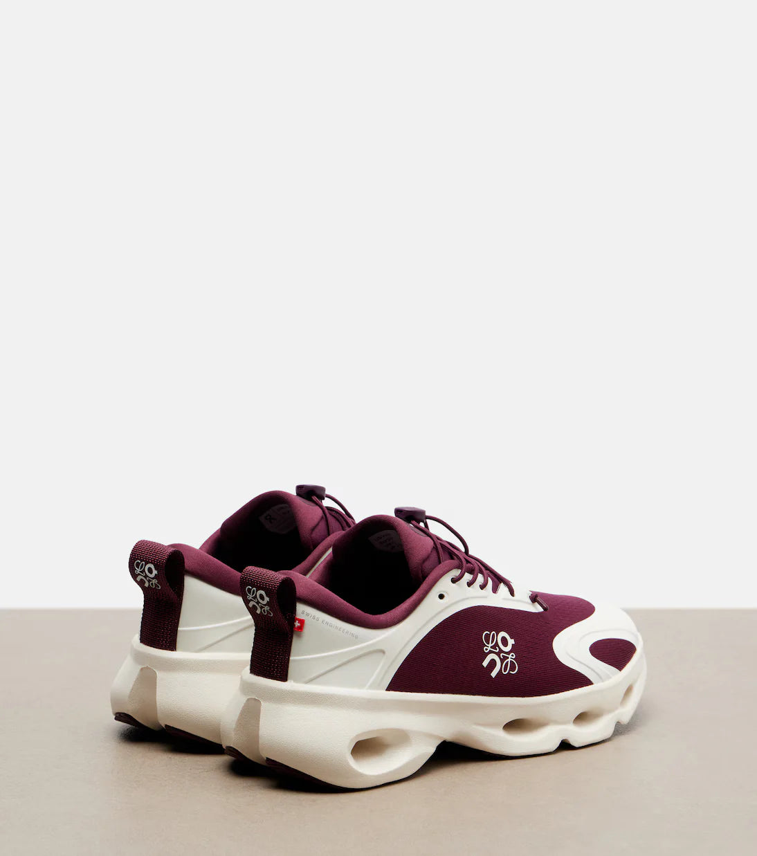 Loewe x ON Cloudsolo