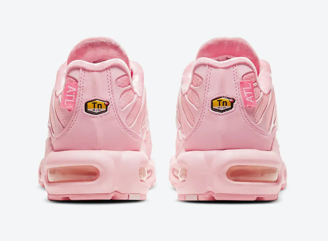 Nike Air Max Plus Atlanta - (Women's)